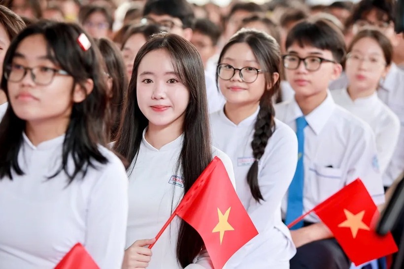 Nắm được lịch nghỉ Tết Dương lịch 2026 giúp học sinh và các gia đình chủ động hơn trong việc sắp xếp kế hoạch. Ảnh minh họa