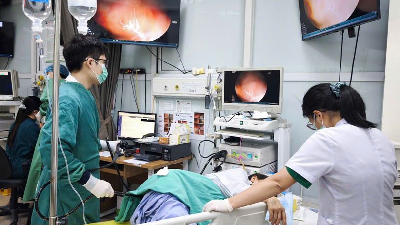 Người dân cần, duy trì vệ sinh cá nhân và môi trường sống sạch sẽ...để phòng ngừa giun sán