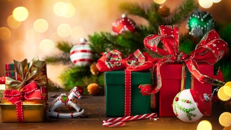 Lễ Giáng sinh, còn gọi là Noel, là một trong những dịp lễ quan trọng và được mong chờ nhất trên thế giới. Ảnh minh họa