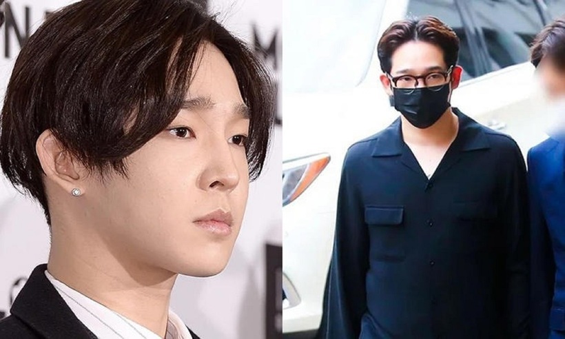 Nam Tae Hyun&nbsp; ra hầu tòa vì vướng vòng lao lý.