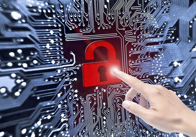 Google công bố cảnh báo bảo mật đặc biệt nghiêm trọng liên quan đến lỗ hổng CVE-2025-55182. Ảnh minh họa