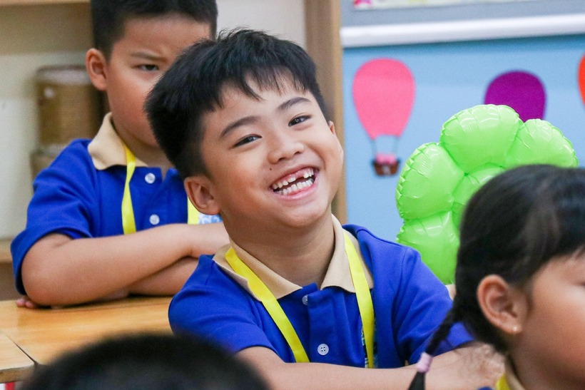 Một trường THCS ở TP.HCM cho học sinh nghỉ Tết Dương lịch 4 ngày.