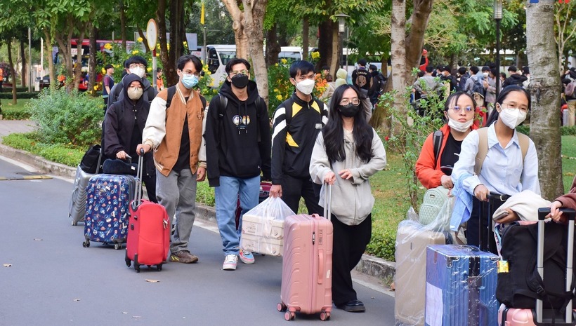 Ảnh minh họa: Tiền phong