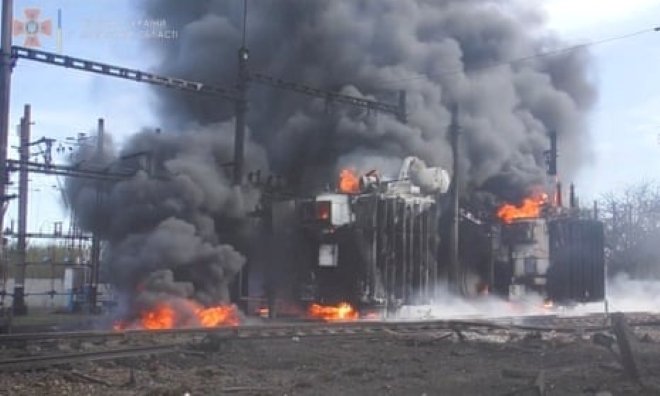 Ảnh minh họa: Guardian