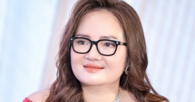 Hoàng Thị Hường.