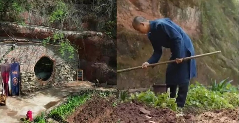 Khi câu chuyện lan truyền trên mạng xã hội, cộng đồng mạng Trung Quốc đã nảy sinh nhiều luồng ý kiến trái chiều. Ảnh: Sohu