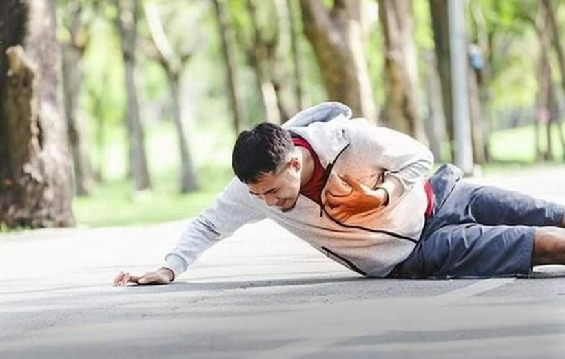 3 "thủ phạm" làm tăng nguy cơ đột quỵ, nên cẩn thận! - 1