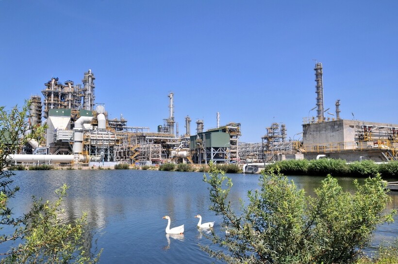 Năm 2025, Mặc dù gặp rất nhiều khó khăn nhưng BSR đã có hoàn thành xuất sắc nhiệm vụ sản xuất kinh doanh