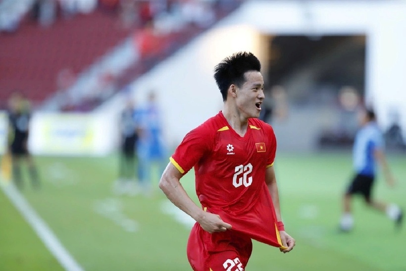 Lịch thi đấu chung kết bóng đá nam SEA Games 2025.