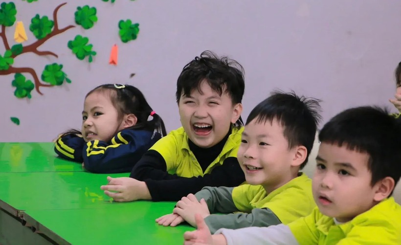 Bộ GD&ĐT ban hành Khung nội dung thí điểm giáo dục trí tuệ nhân tạo (AI). Ảnh minh họa