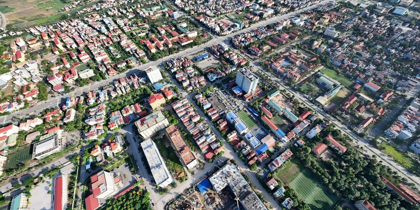 Hưng Yên bước vào chu kỳ phát triển mới: Nhà ở xã hội đang trở thành lựa chọn an cư chiến lược - 1