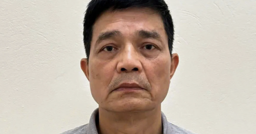 Ông Nguyễn Thanh Phong.