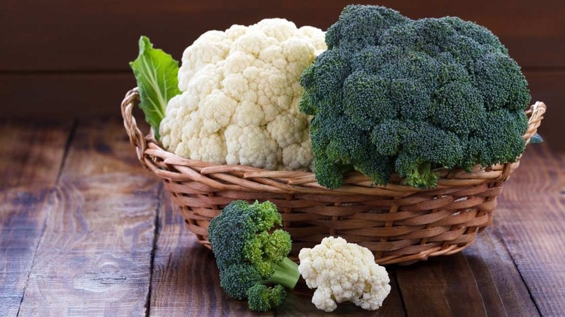 Không chỉ cung cấp dồi dào vitamin và khoáng chất thiết yếu, súp lơ xanh còn góp phần cải thiện sức khỏe tim mạch, hỗ trợ phòng ngừa ung thư và giúp ổn định lượng đường trong máu.