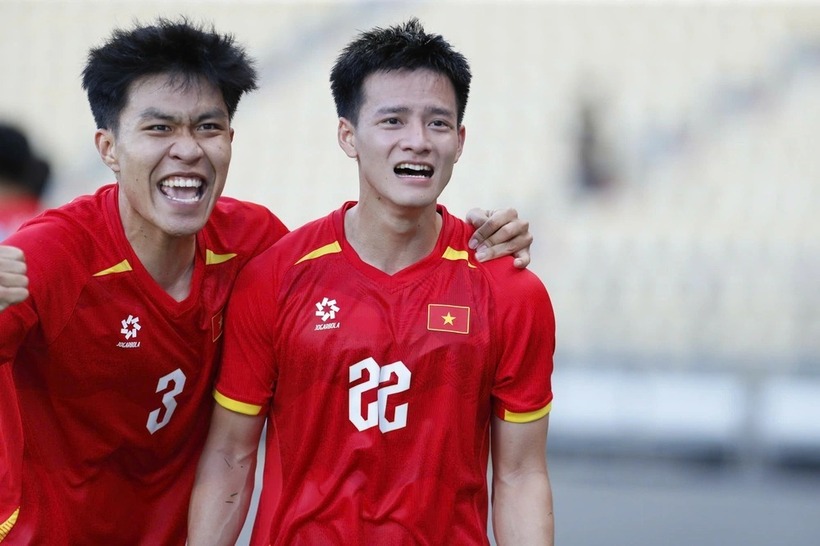 Lịch thi đấu bóng đá SEA Games 33 hôm nay 18/12.