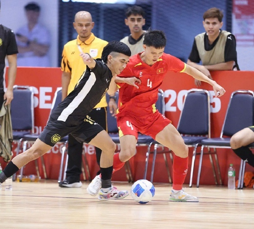 Chỉ cần nhập cuộc với sự tập trung cao độ và vận hành lối chơi chặt chẽ, kỷ luật, mục tiêu giành điểm của thầy trò ông Giustozzi vẫn là khả thi.