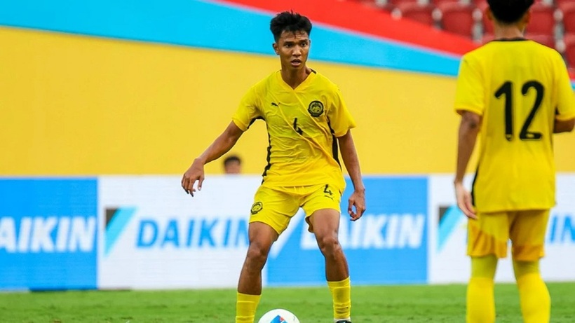 Nhận định bóng đá U22 Philippines vs U22 Malaysia, SEA Games 33: Malaysia được đánh giá "cửa trên" - 1