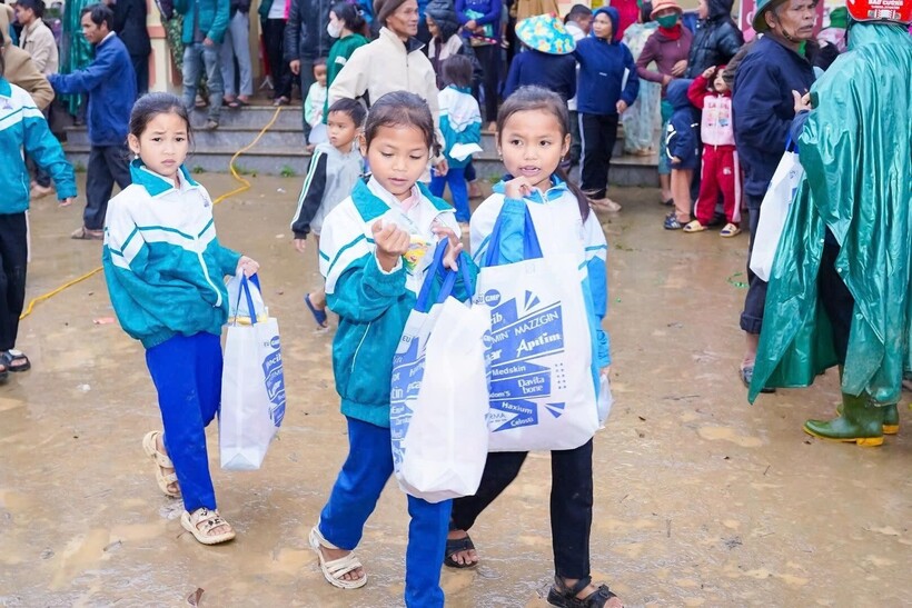 DHG Pharma: nỗ lực bền bỉ và trái tim trọn vẹn trong hành trình “Vì một cuộc sống khỏe đẹp hơn” - 11