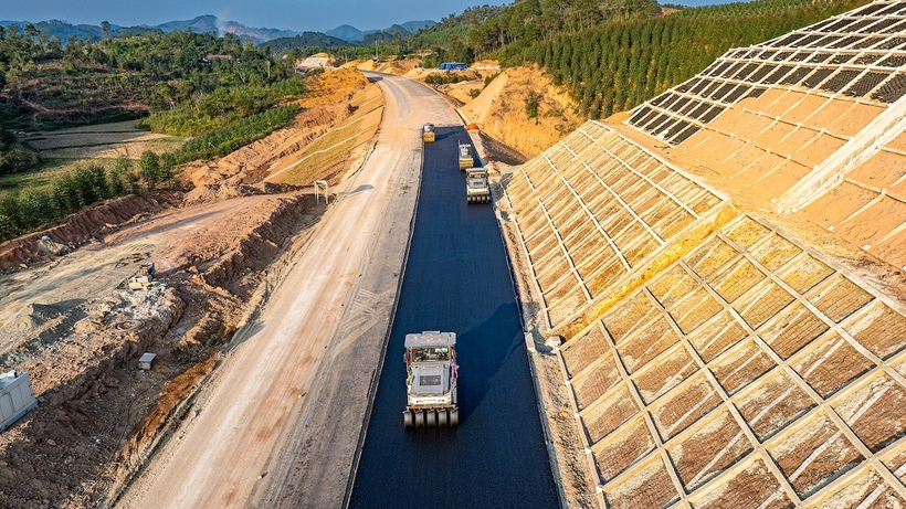 Cao tốc Hữu Nghị - Chi Lăng