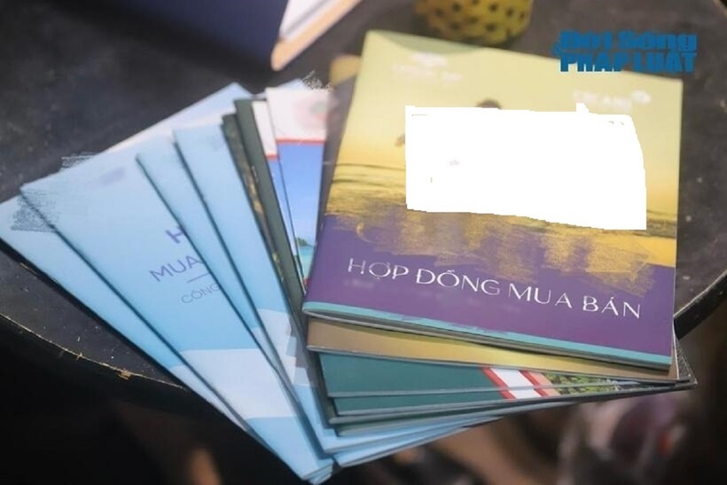 Cơ quan chức năng khuyến cáo người tiêu dùng cần tìm hiểu kỹ thông tin trước khi tham gia mô hình “sở hữu kỳ nghỉ”