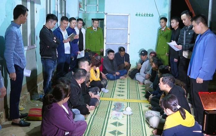 Tin pháp luật nổi bật 24h qua: Tạm giữ hình sự Nguyễn Văn Xuyên - 2