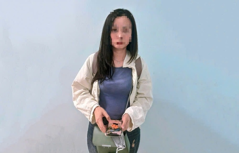 L.T.M.C là đối tượng bị truy tìm theo Quyết định truy tìm số của Cơ quan Cảnh sát điều tra Công an TP Cần Thơ. Ảnh: Báo Lao động.