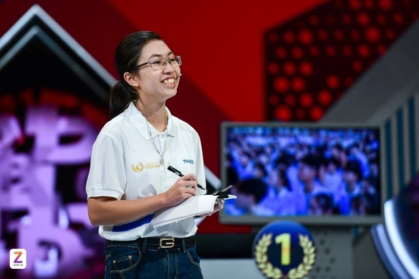 Thu Hằng cập nhật nhiều hình ảnh về cuộc sống du học sinh, thường xuyên du lịch khám phá. Ảnh: ZNews