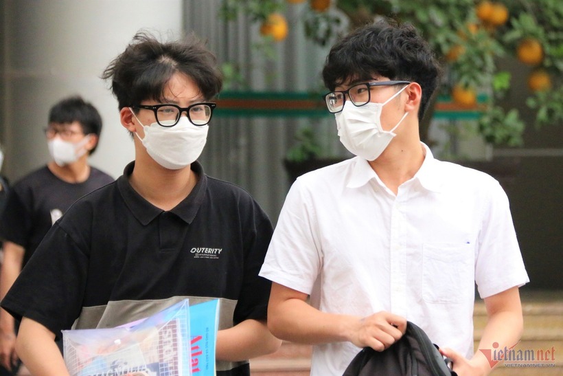 Ảnh minh họa: VietNamnet