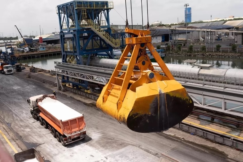 PVFCCo – Phú Mỹ: Năm 2025 ước vượt doanh thu 16.000 tỷ đồng - 1