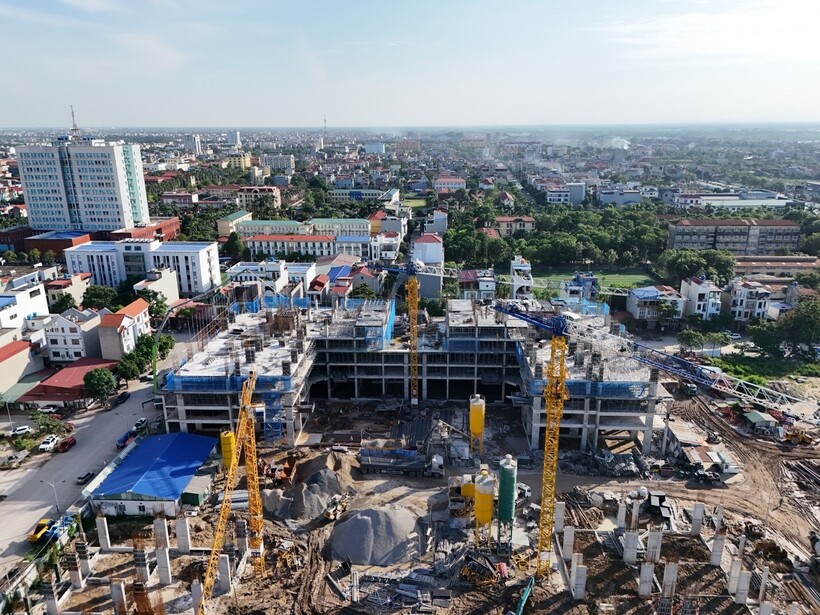 Khi tiêu chí chọn nhà ở thay đổi, nhà ở xã hội cũng bước vào một chuẩn mới - 2