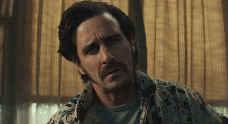 Tạo hình của James Ransone trong The Black Phone. Ảnh: IMDb