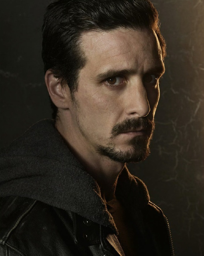 Diễn viên James Ransone đã qua đời.