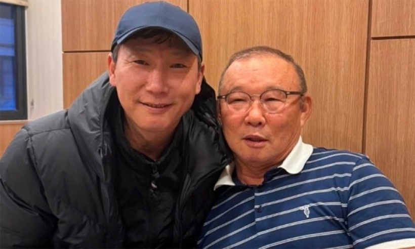 Cựu HLV trưởng đội tuyển Việt Nam vẫn bày tỏ sự tự hào lớn lao sau chiến thắng ngược dòng 3-2 đầy cảm xúc của thầy trò HLV Kim Sang-sik trước chủ nhà Thái Lan ngay tại sân Rajamangala.