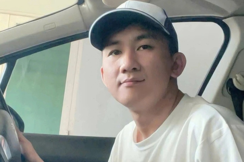 Nghi phạm Tâm. Ảnh: Dân Trí