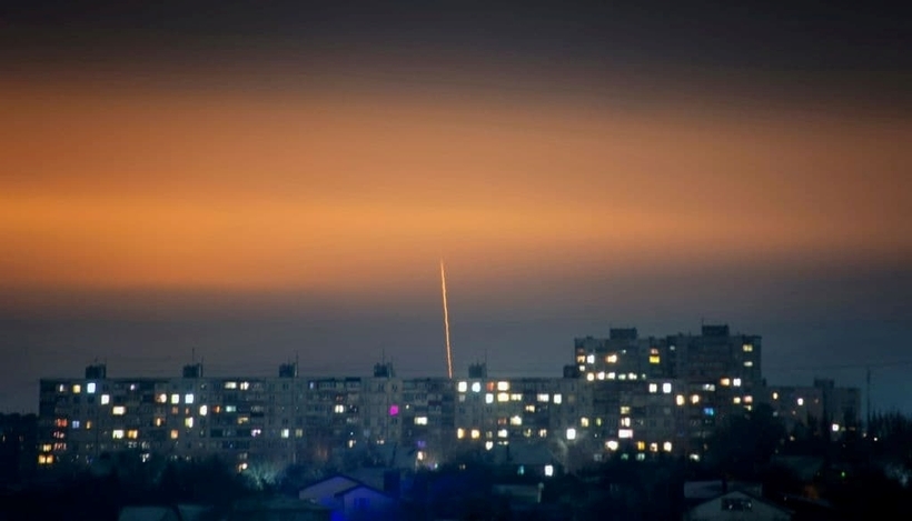 Ảnh minh họa: Kyiv Independent