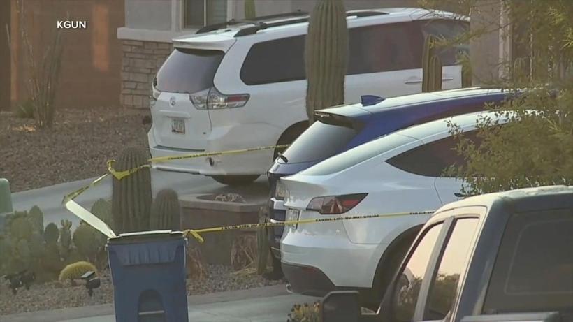 Ảnh minh họa: ABC News