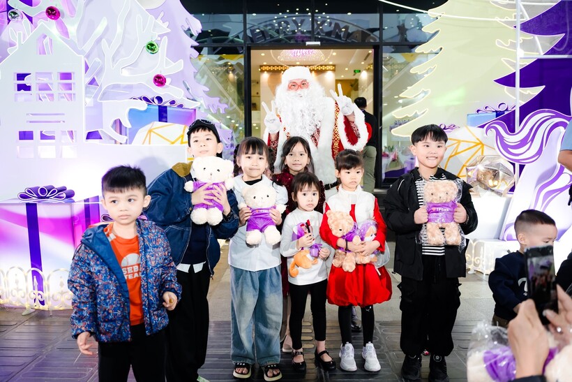 Đón năm mới rạng nụ cười cùng TPBank: Khi niềm vui bắt đầu từ những trải nghiệm được thấu hiểu - 4