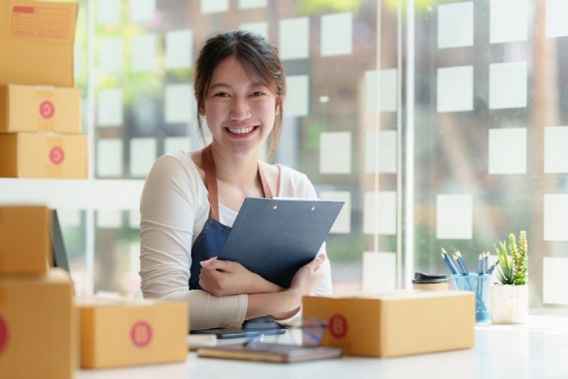 Hộ kinh doanh đang là nhóm khách hàng được các công ty tài chính đặc biệt chú trọng trong giai đoạn hiện tại.