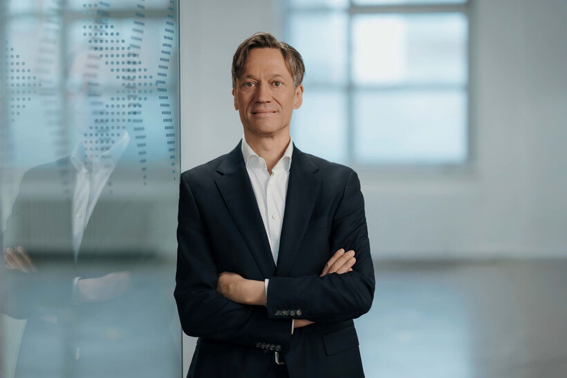 CEO Siemens Mobility: "VinSpeed là đối tác đáng tin cậy của chúng tôi" - 1