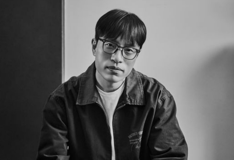 Nhạc sĩ kiêm nhà phê bình âm nhạc Kim Young Dae. Ảnh: Maekyung.