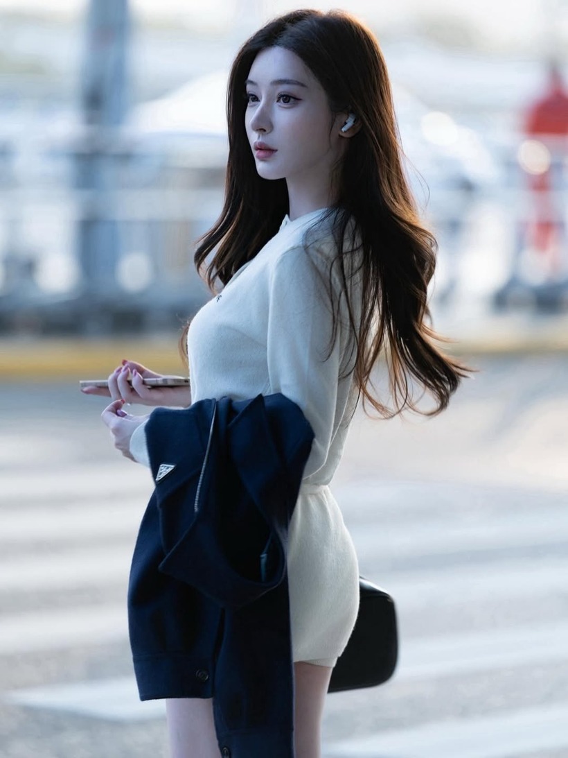 Thay vì phải loay hoay tìm cách tạo dáng như bình thường, nhân vật chỉ cần diễn tự nhiên sẽ được các "trạm tỷ" khéo léo bắt trọn khoảnh khắc. Ảnh minh họa/ Intertnet.