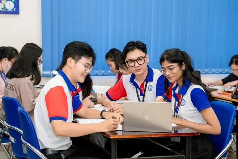 Trường đại học Y Dược Cần Thơ mở thêm 2 ngành học mới. Ảnh: Báo Tuổi trẻ.