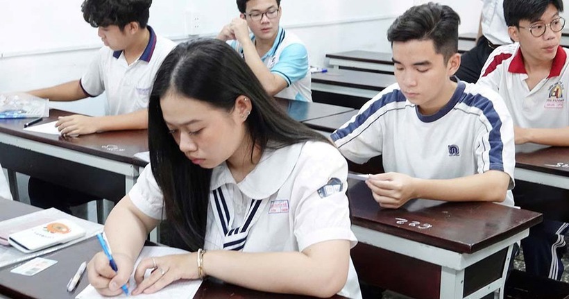 Theo quy định của Bộ GD&ĐT, các cơ sở giáo dục đại học phải hoàn thành việc công bố thông tin tuyển sinh trước ngày 15/2/2026. Ảnh minh họa