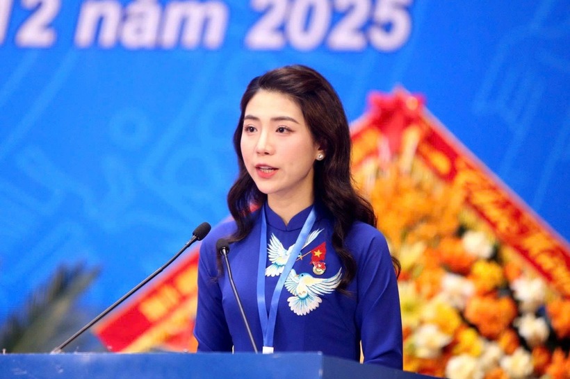 Bà Lê Ngọc Ánh. (Ảnh: Dân trí)