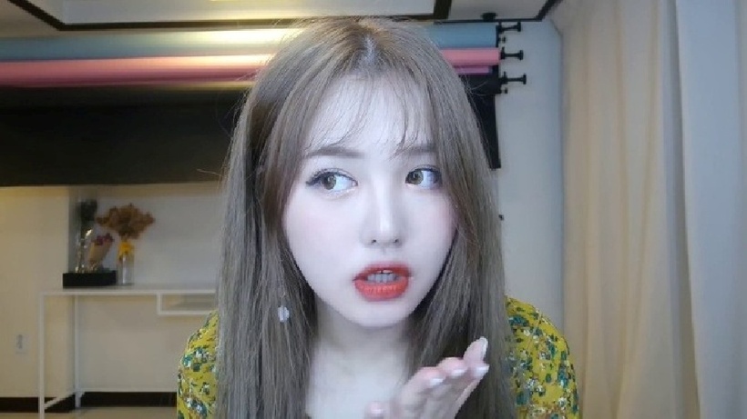 Daddoa - Beauty blogger sở hữu hơn 1,1 triệu người theo dõi qua đời ở tuổi 29. Ảnh: Daddoa/Instagram.