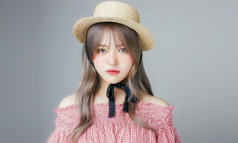 Daddoa bắt đầu sự nghiệp sáng tạo nội dung từ năm 2015 và nhanh chóng trở thành một trong những YouTube Beauty Blogger hàng đầu Hàn Quốc. Ảnh: Daddoa/Instagram.