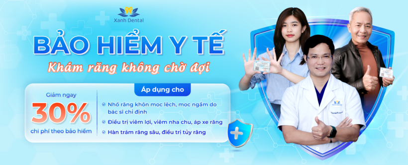 Nha khoa Xanh Dental khai trương cơ sở 2 đột phá với công nghệ Smart Veneer - 5