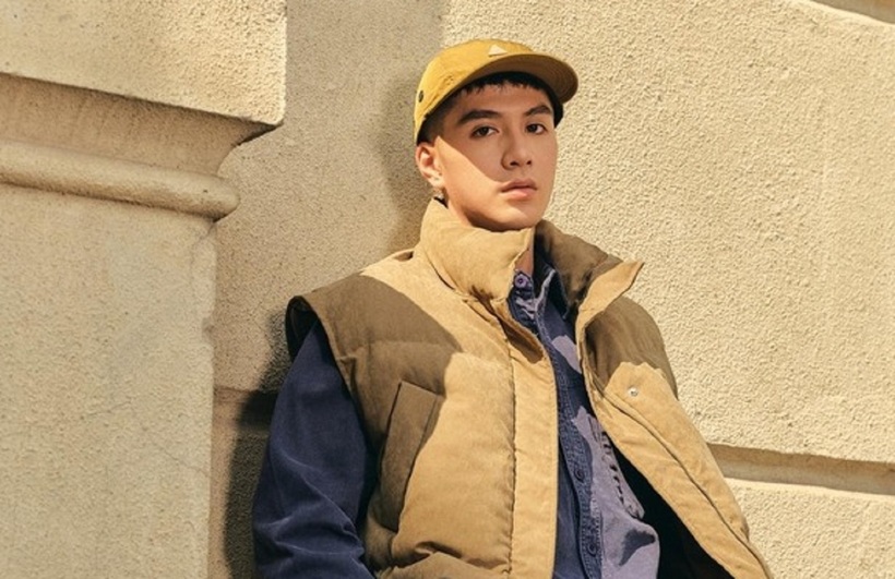 Thông tin Lý Công Chiều gặp tai nạn giao thông khiến nhiều người ngỡ ngàng.