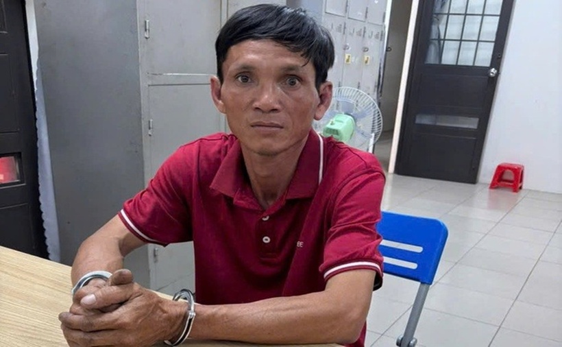 Đối tượng Huỳnh Văn Bảo. (Ảnh: Người lao động)