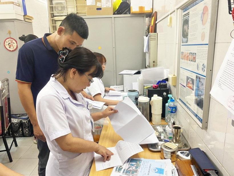 Chấn chỉnh kê đơn thuốc ngoại trú, Bộ Y tế yêu cầu thực hiện thống nhất. Ảnh minh họa