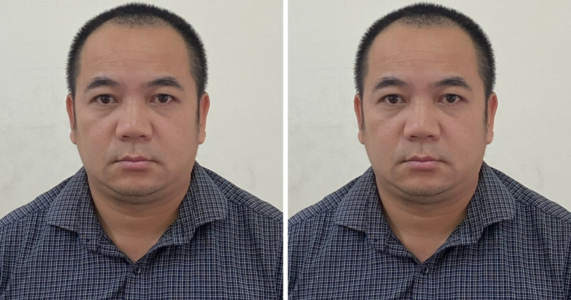 Lê Đình Giáp, Phó Giám đốc Công ty TNHH giáo dục Thuận An.